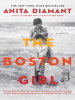 Book Cover for "The Boston Girl"