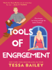 Book Cover for "Tools of Engagement"
