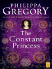 Book Cover for "The Constant Princess"