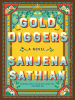Book Cover for "Gold Diggers"